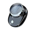 Electric Shaver - Mini Pocket Travel Razor-0