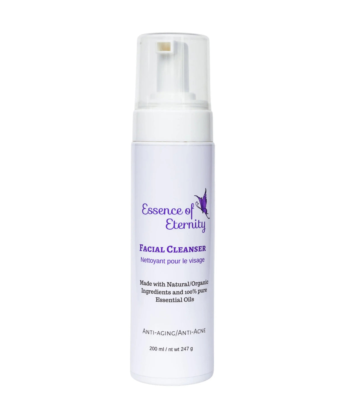 Facial Cleanser