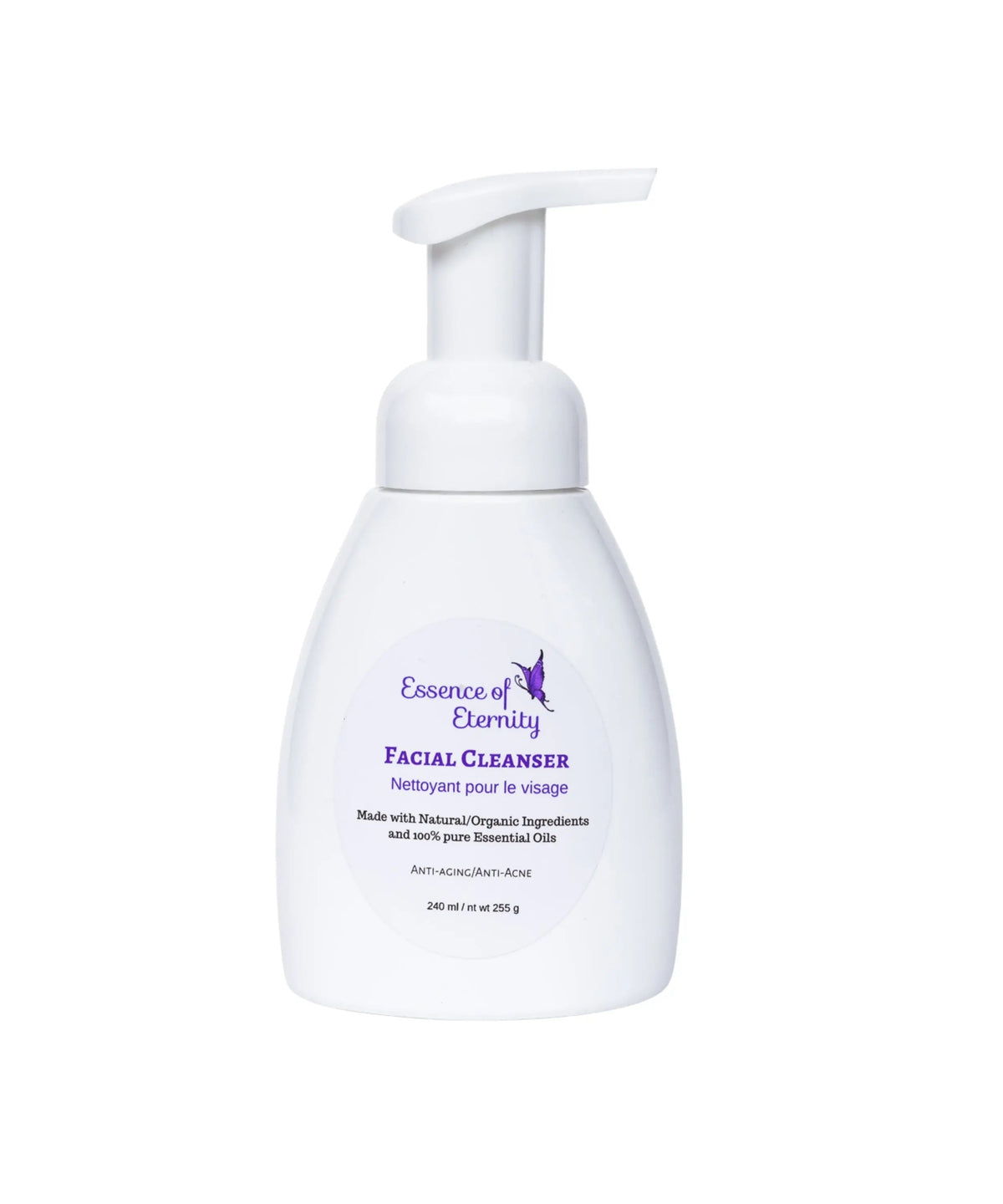 Facial Cleanser