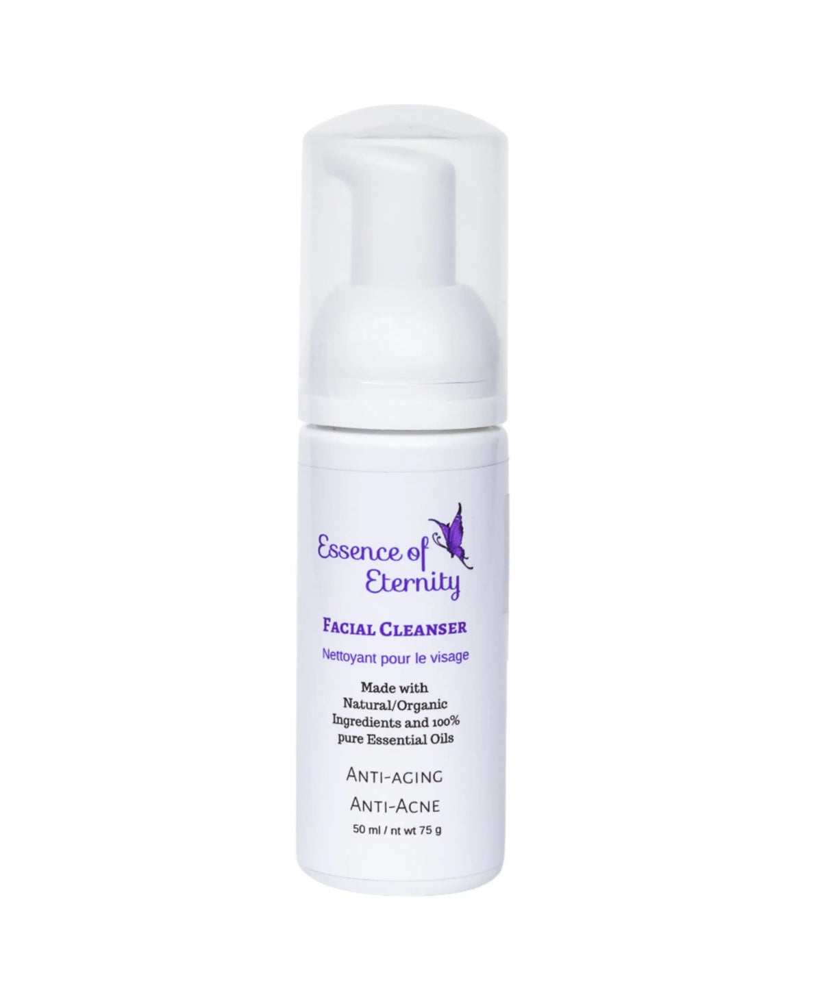 Facial Cleanser