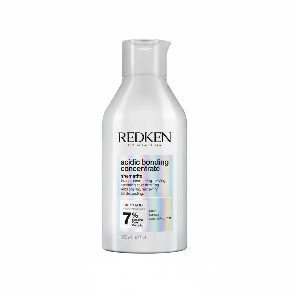 Redken Acidic Bonding Concentrate Shampoo-0