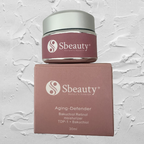 Aging Defender by Sbeauty+-0