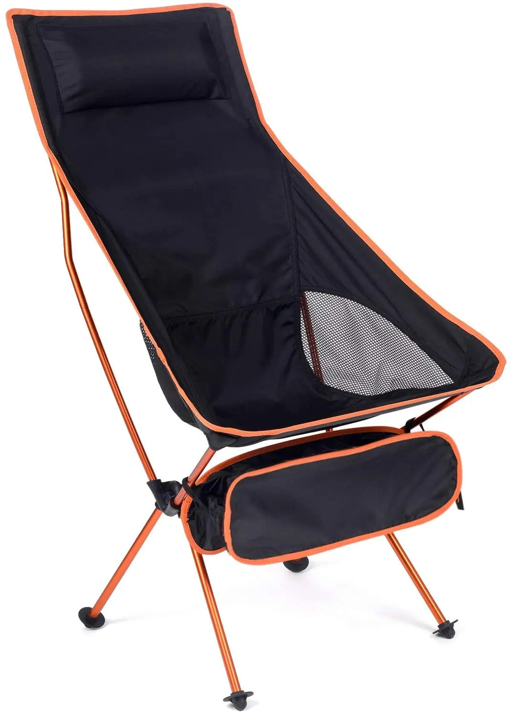 Portable Oxford Cloth Camping Chair-2