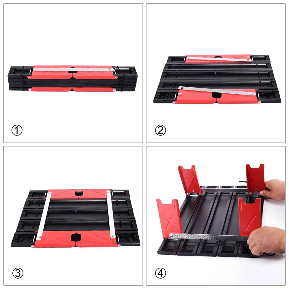 Camping Mini Portable-4
