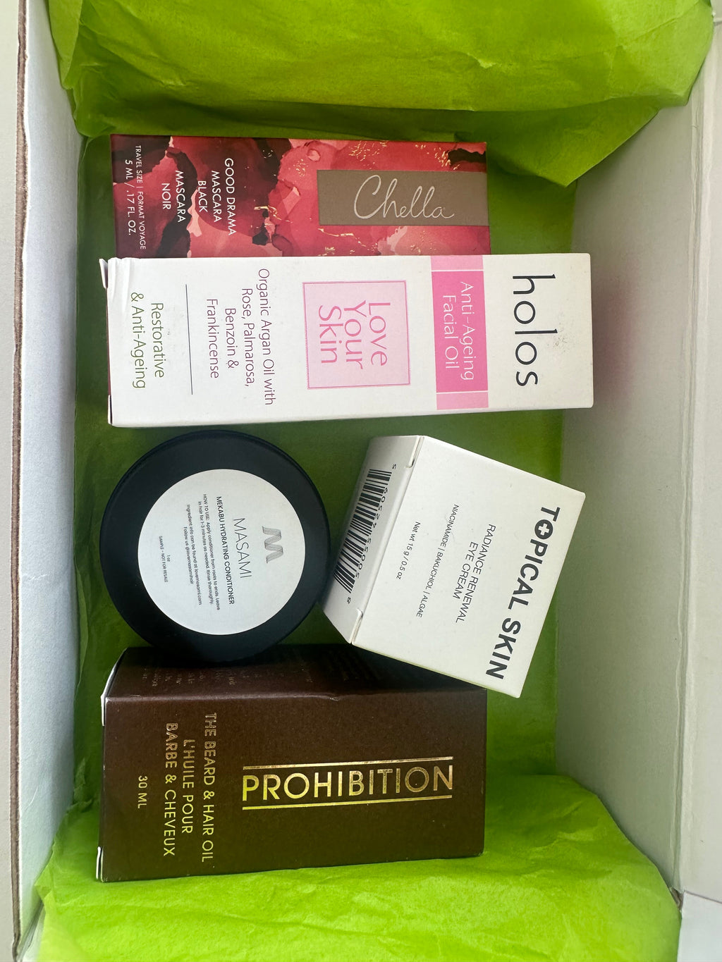 Power Beauty Collab Travel Kit-1
