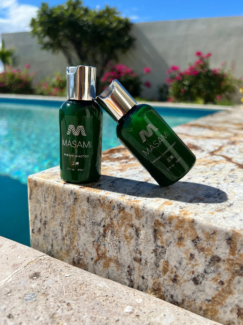 Mekabu Hydrating Travel Shampoo & Conditioner-4