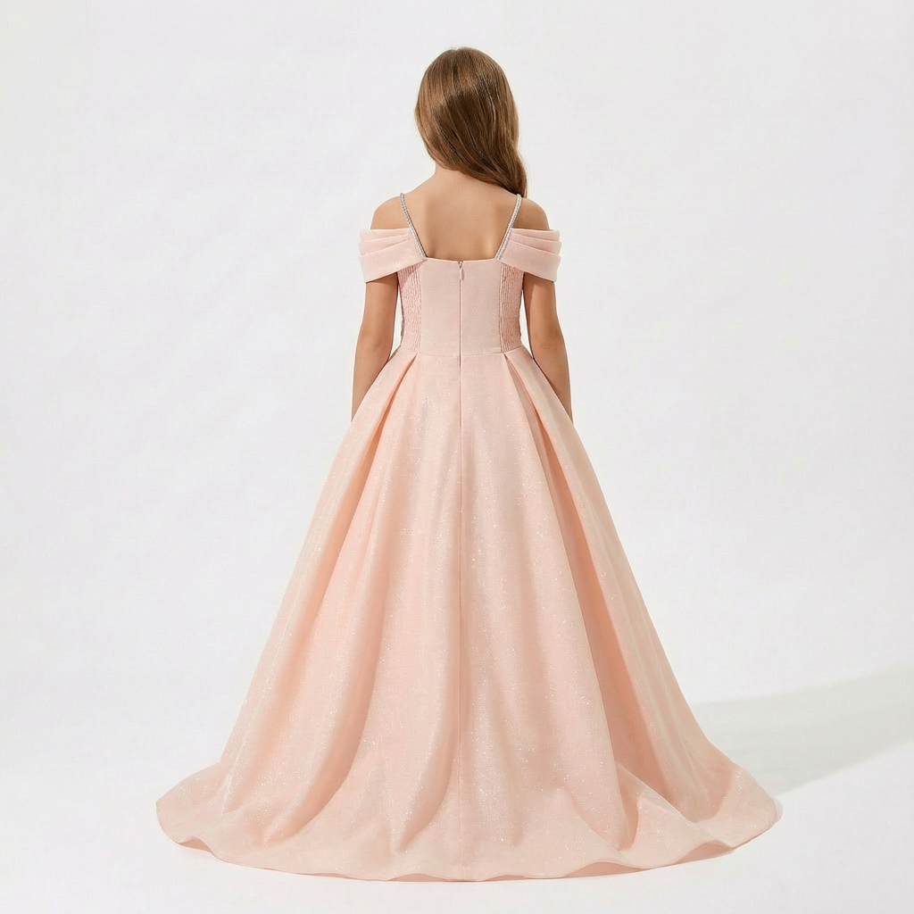 Namière Girls Princess Dress