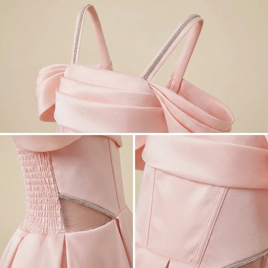 Namière Girls Princess Dress