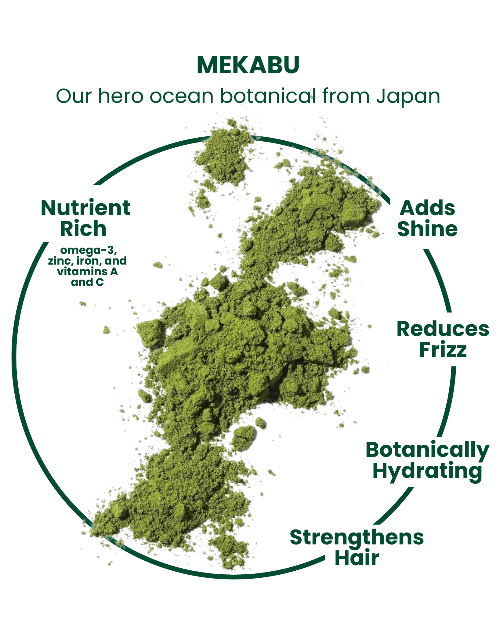 MASAMI Mekabu Hydrating Salon Size Conditioner 32 oz-2