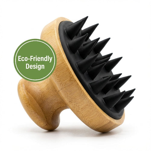 Jinia Scalp Scrubber-2