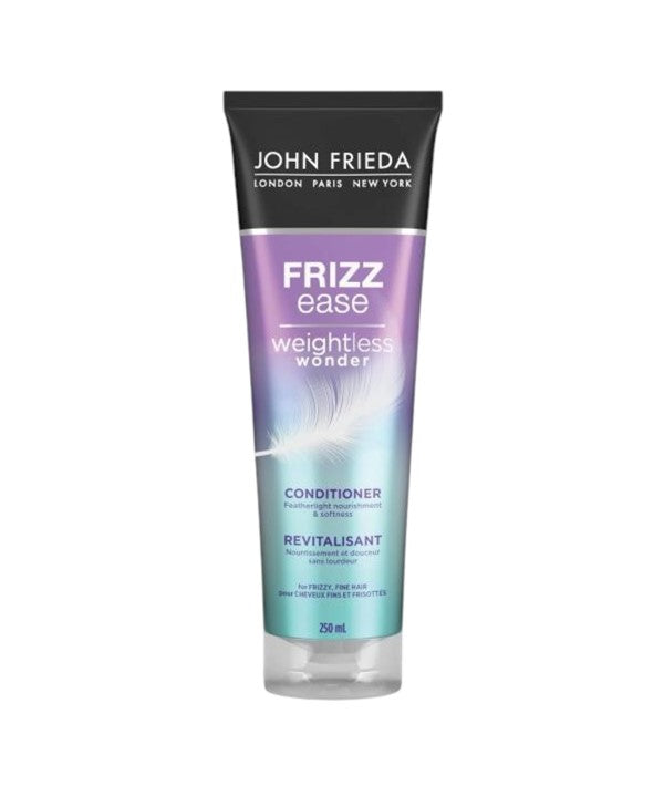 John Frieda Frizz Ease Weightless Wonder Conditioner-0
