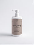 Keratin Volume Boost Shampoo 390ml – Strength, Shine & Visible Volume-0