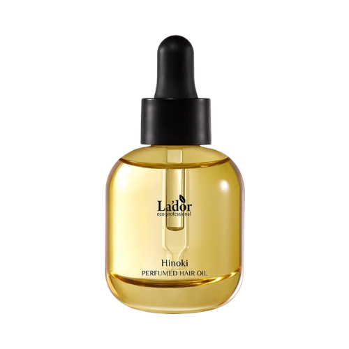 LADOR Perfumed Hair Oil Hinoki – Aceite Capilar Perfumado Nutritivo con Aroma Hinoki-0
