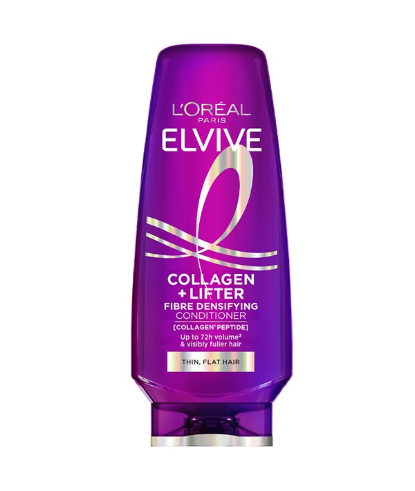 Loreal  Elvive Collagen Plus Lifter Fibre Densifying Conditioner-0