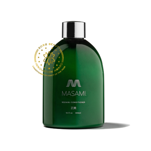 MASAMI Mekabu Hydrating Conditioner-0