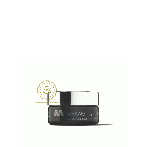 MASAMI Mekabu Hydrating Travel Styling Cream-0