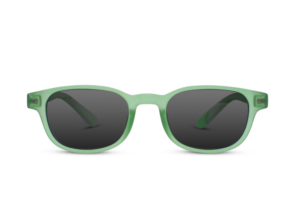 Morris – Pistachio - SUNGLASSES
