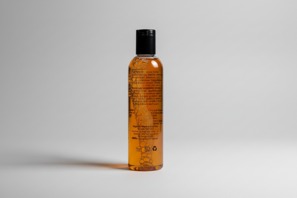 My Honey Child Olive You Scalp Cleanser 236ml-1