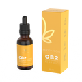 CB2 Oil - Mood + Focus