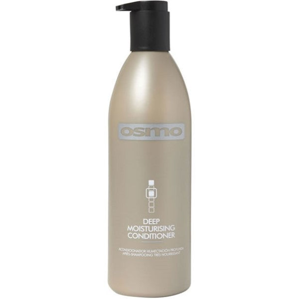 Osmo Deep Moisturising Conditioner-1