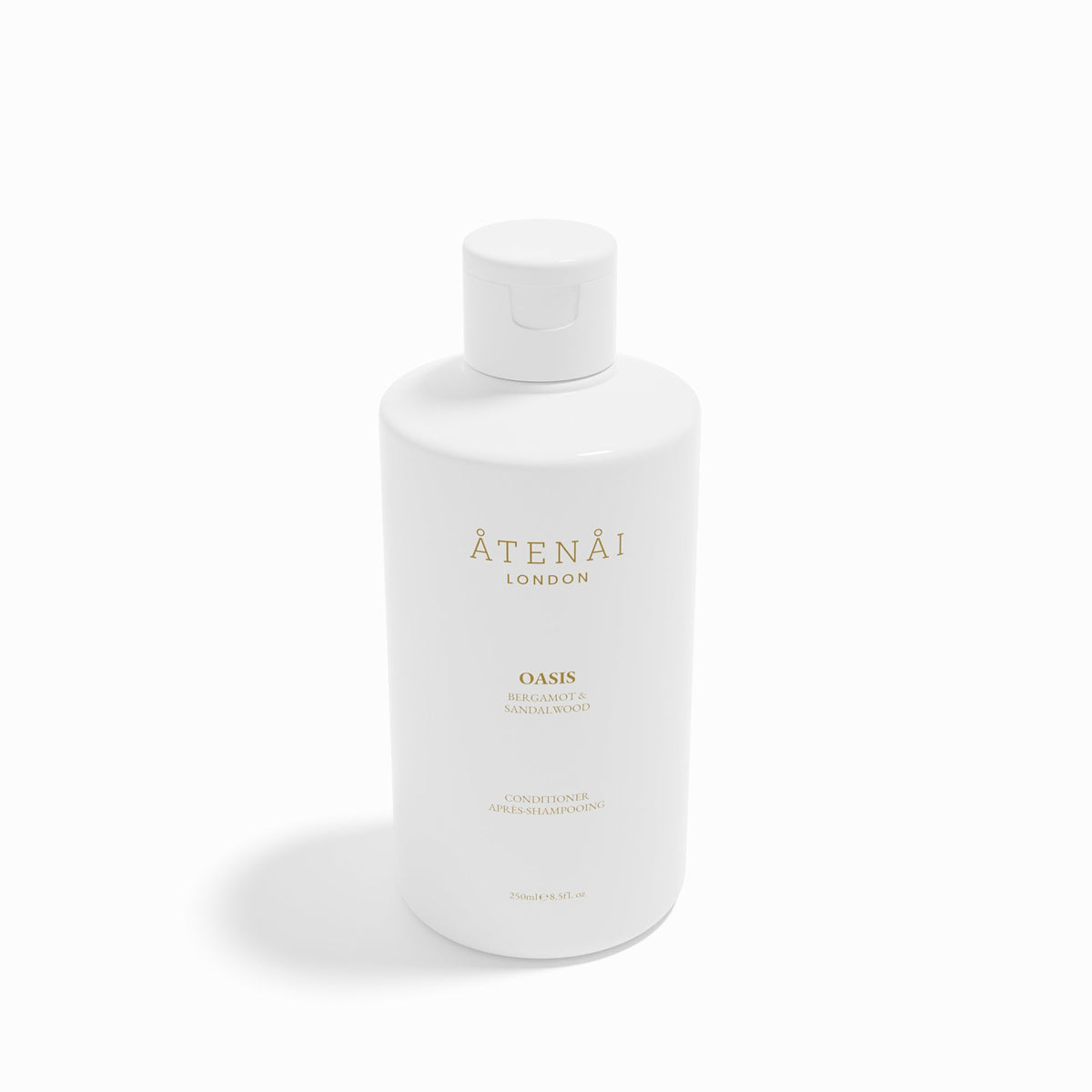 Atenai London Oasis Hair Conditioner-1