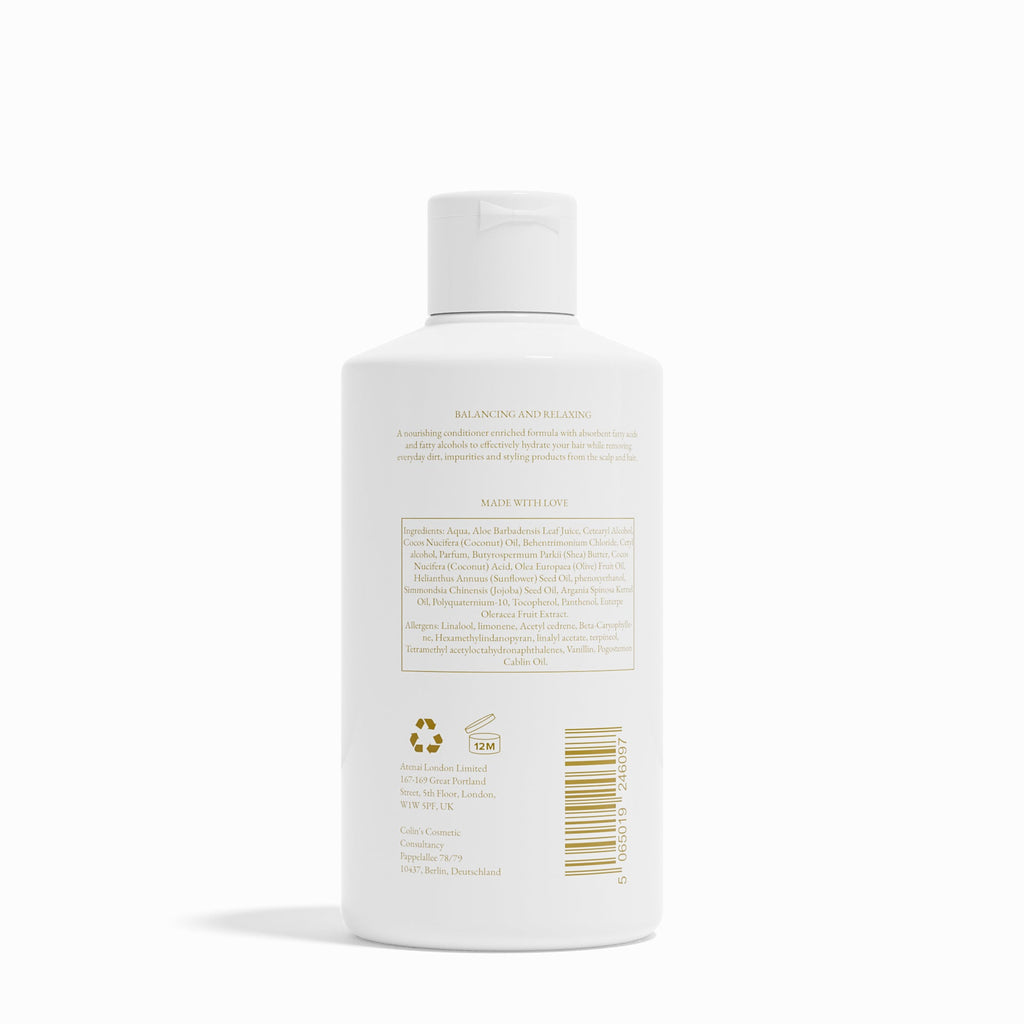 Atenai London Oasis Hair Conditioner-2