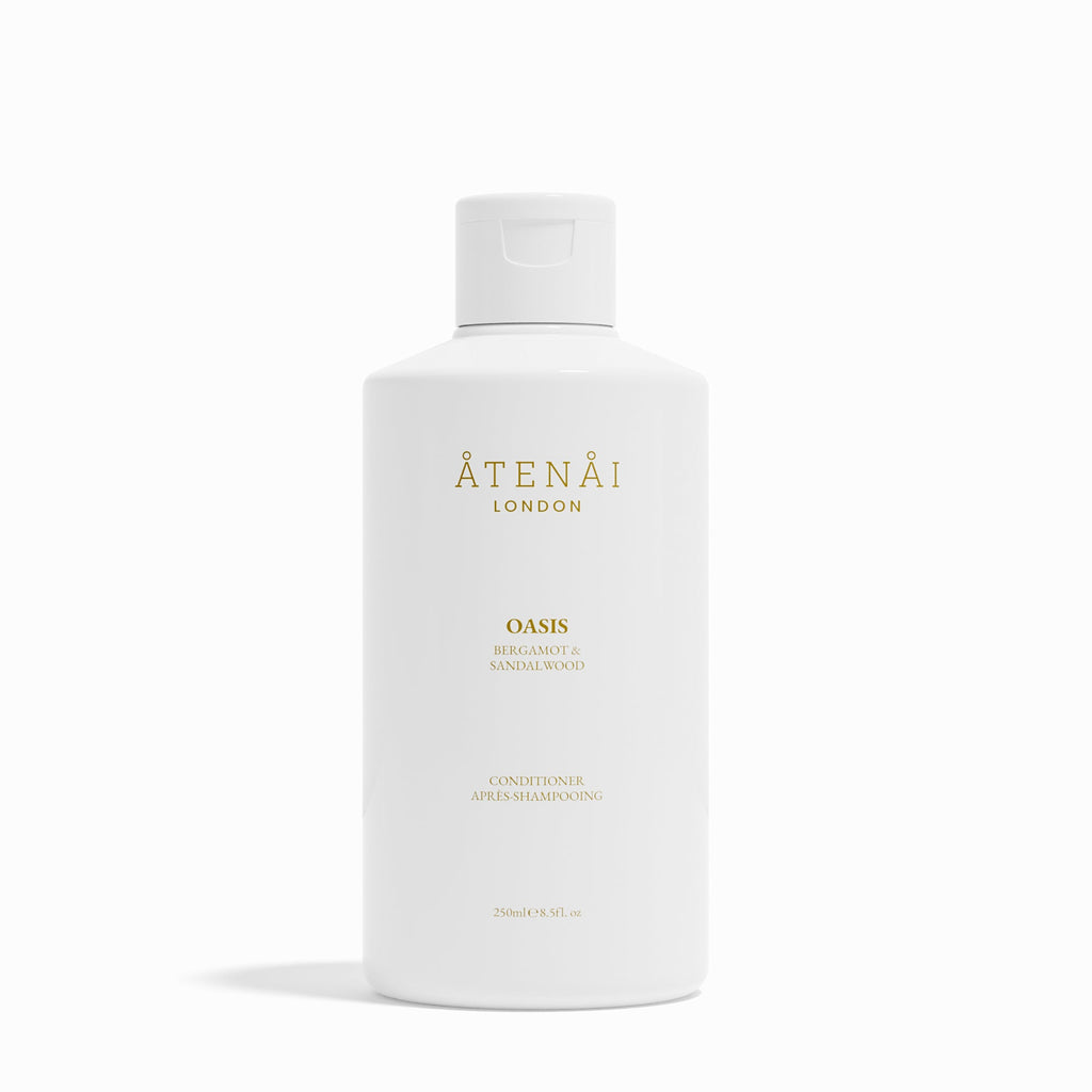 Atenai London Oasis Hair Conditioner-0