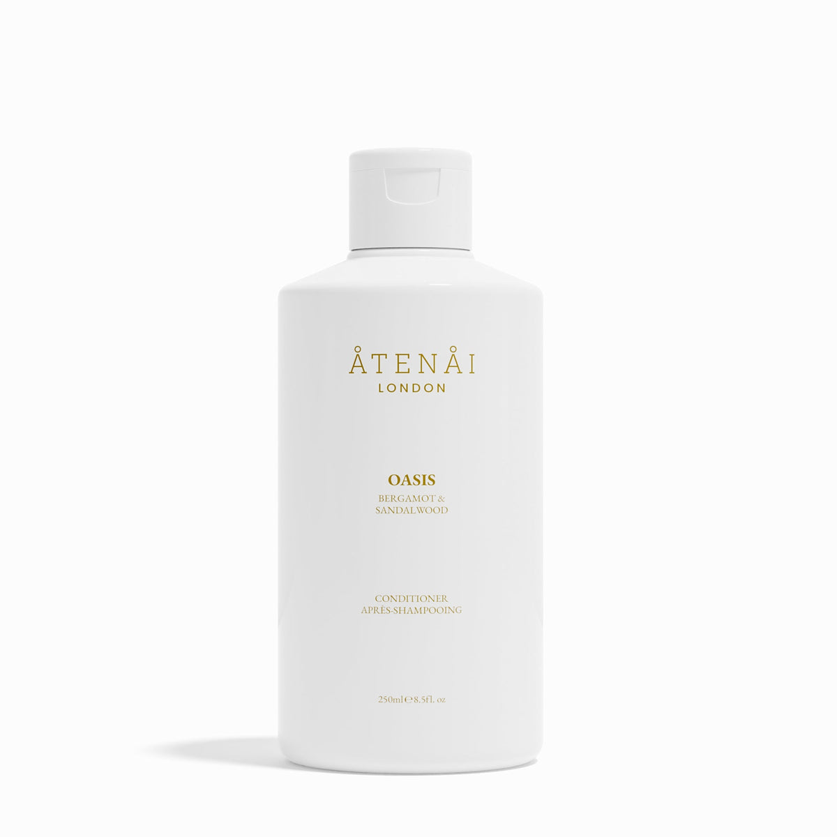 Atenai London Oasis Hair Conditioner-0