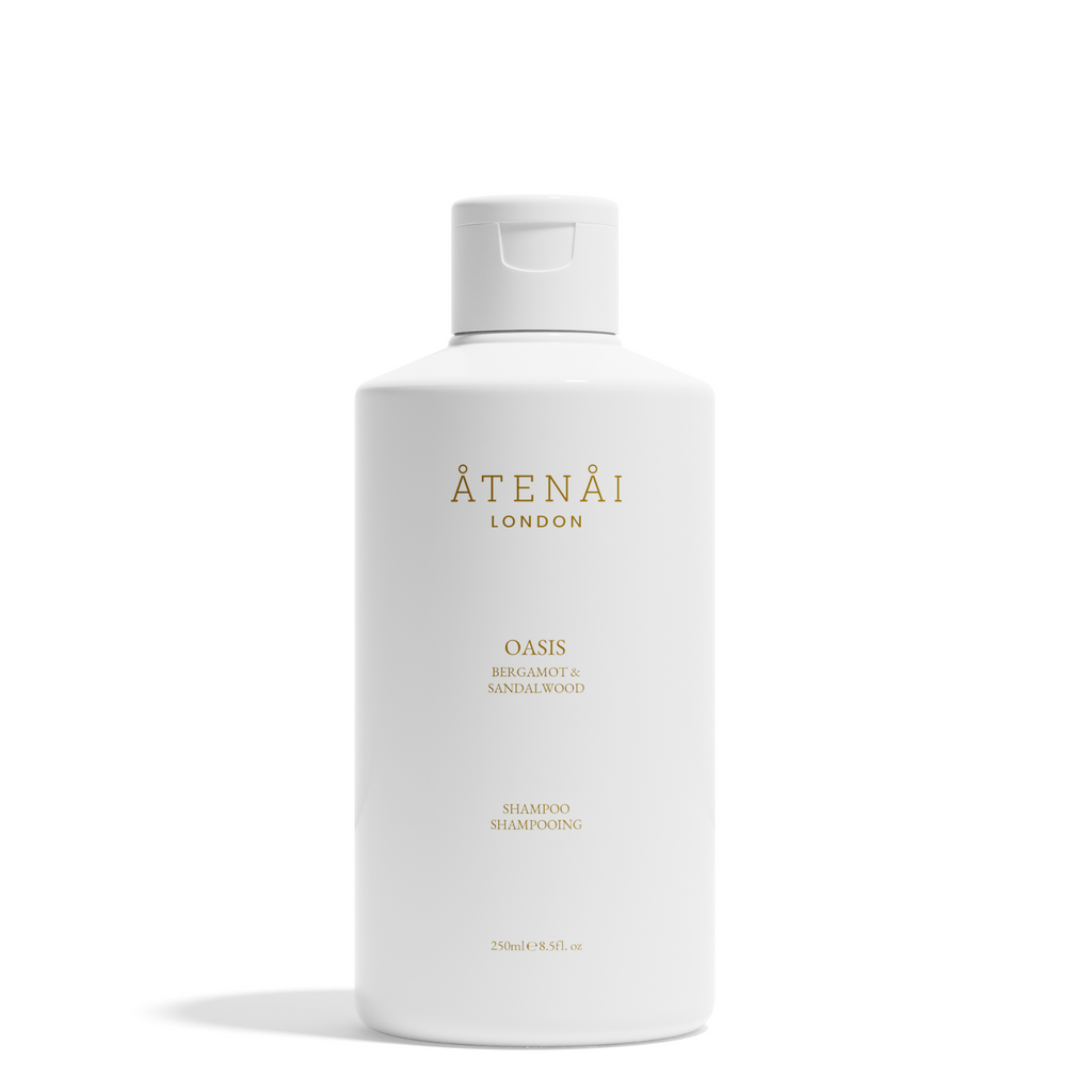 Atenai London Oasis Hair Shampoo-0