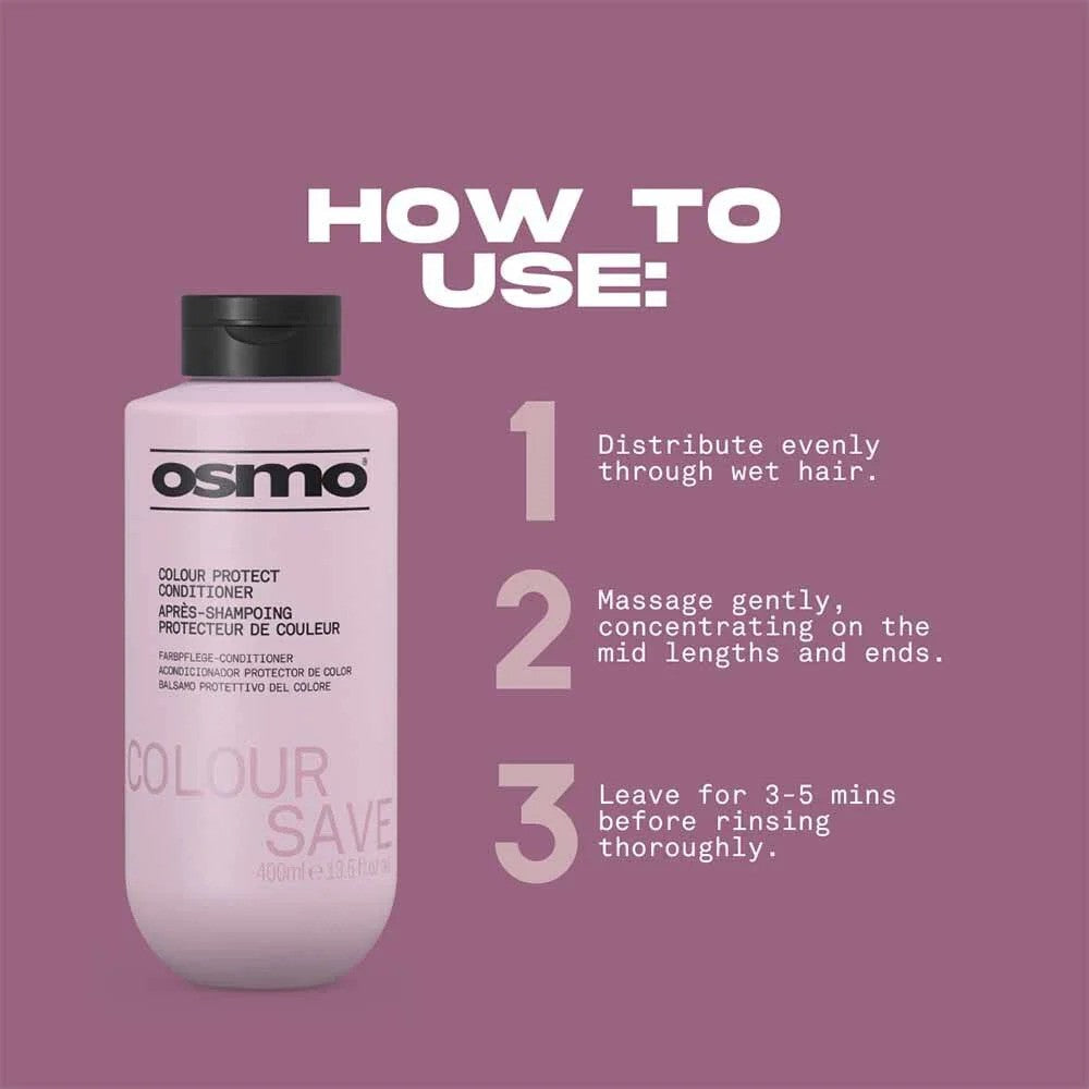 Osmo Colour Save Colour Protect Conditioner-1
