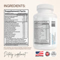 PROSTATE  SUPPORT CAPSULES