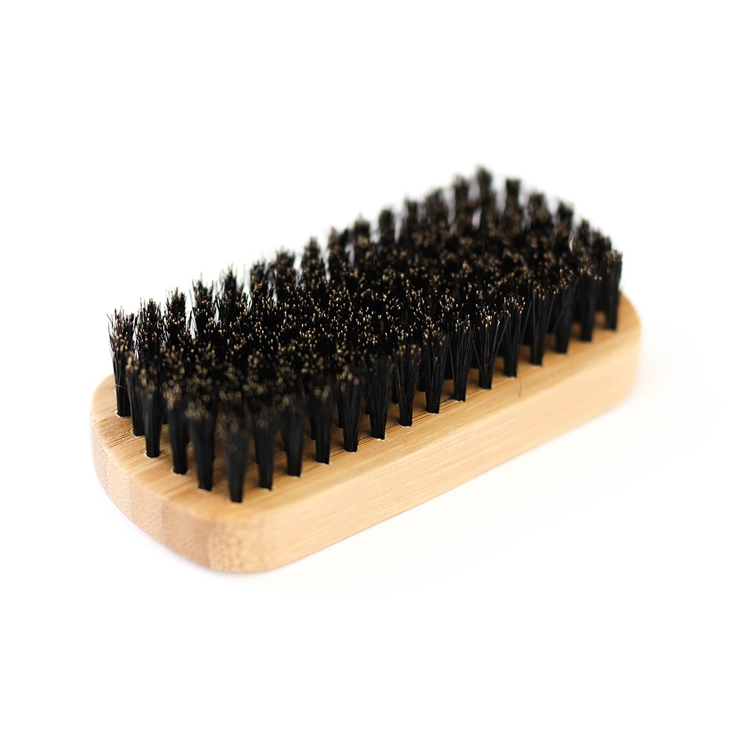 Rockwell Beard Brush with Natural Boar Bristle-1