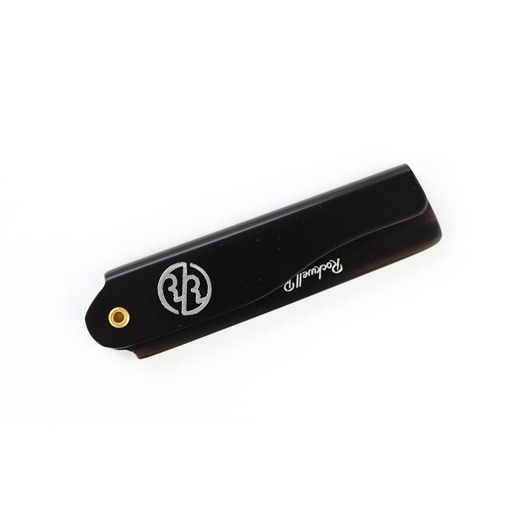 Rockwell Folding Hair Styling Pocket Comb-3