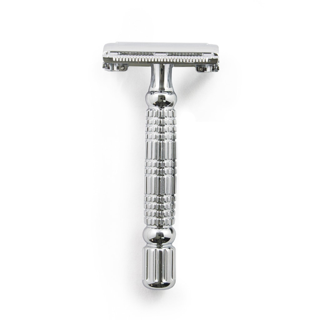 Rockwell Razors Rookie Value Bundle Shave Hardware Display-1