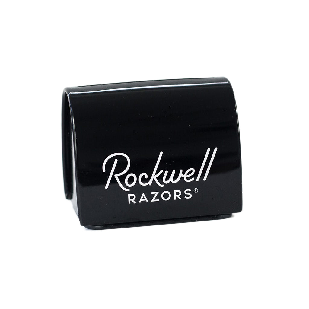 Rockwell Razors Rookie Value Bundle Shave Hardware Display-3