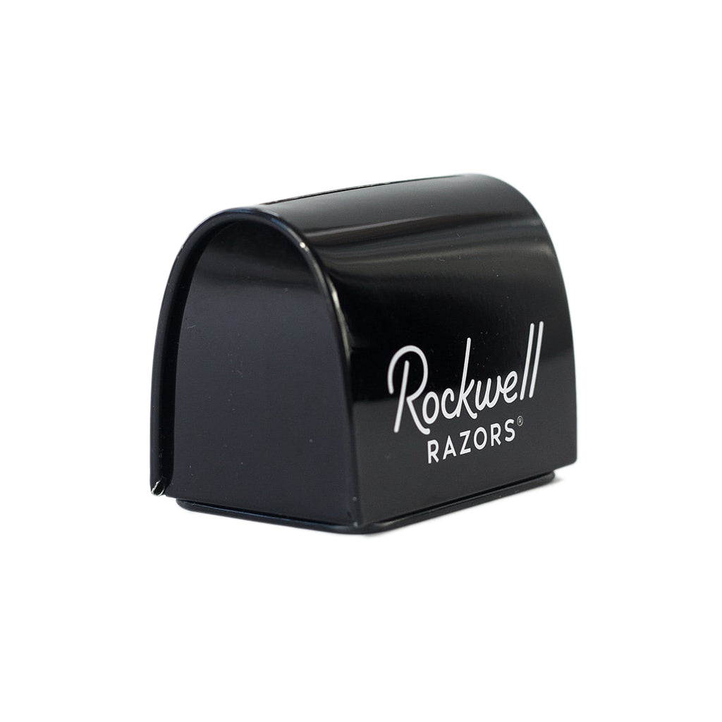 Rockwell Razors Rookie Value Bundle Shave Hardware Display-4