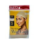 Red By Kiss  Stocking Wig Cap Beige HVP11-0
