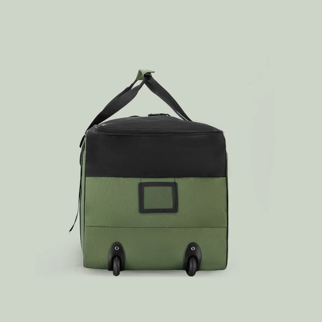 Camping Gear Storage Box with Wheels-2