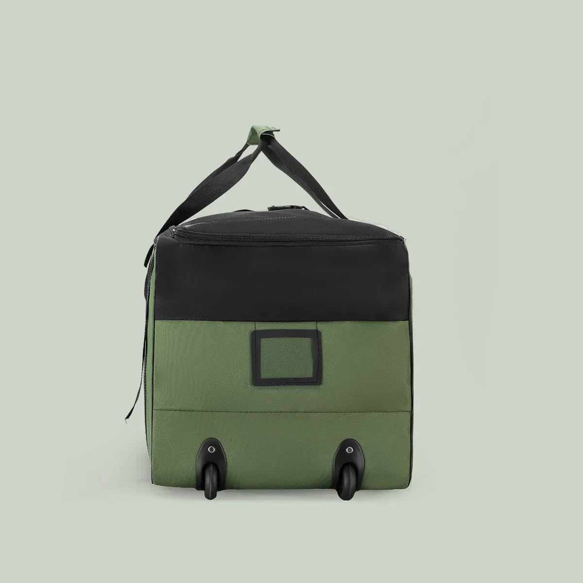 Camping Gear Storage Box with Wheels-2