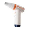 Wireless Handheld Mini Hair Dryer-0
