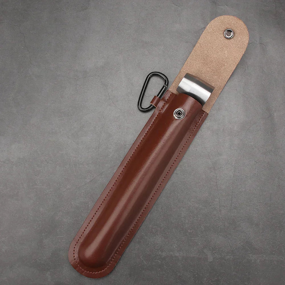 Bushcraft Hand Auger-3