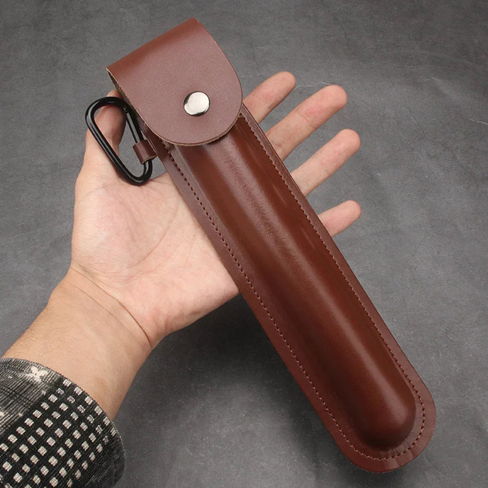 Bushcraft Hand Auger-1