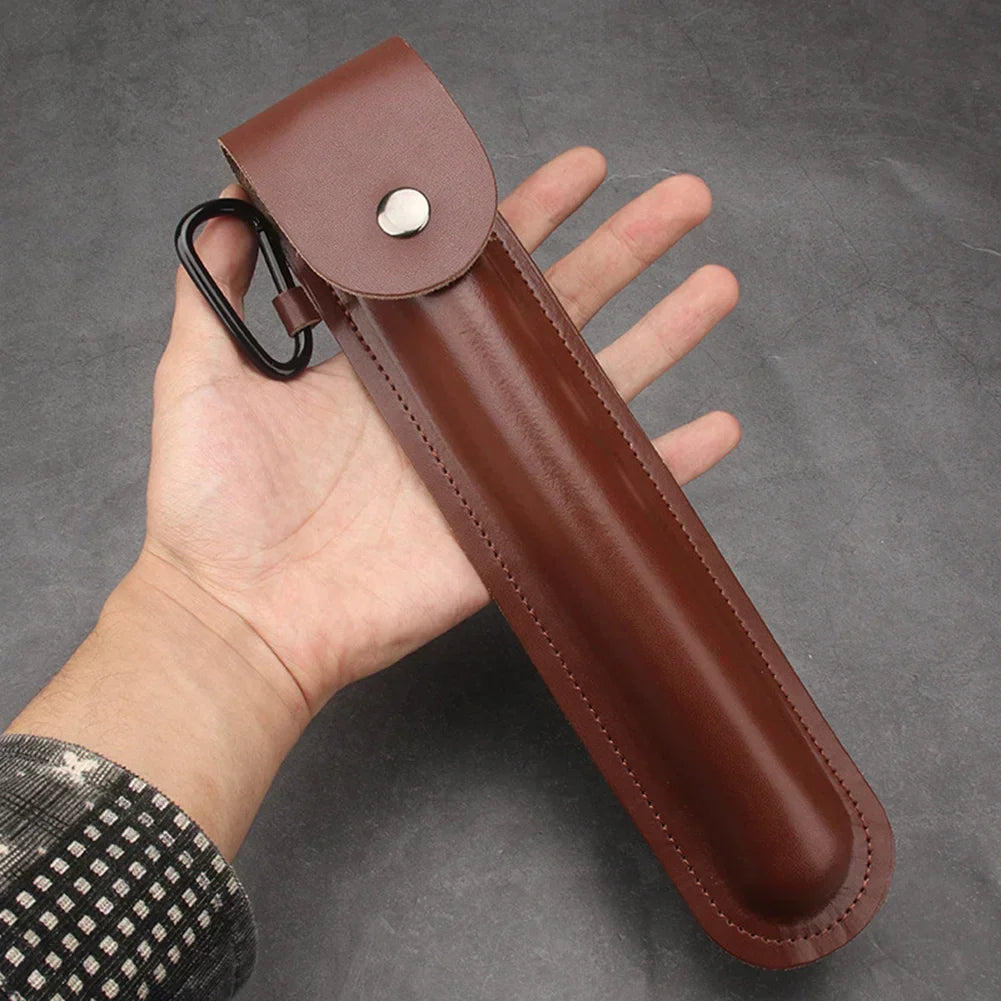Bushcraft Hand Auger-1
