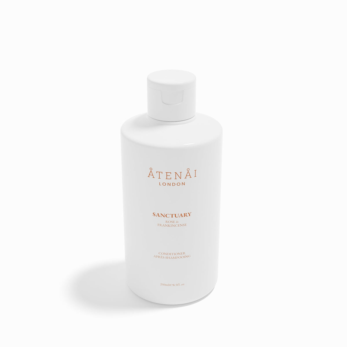 Atenai London Sanctuary Hair Conditioner-2