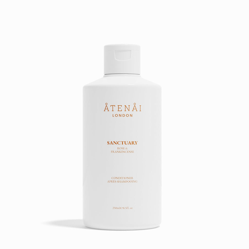 Atenai London Sanctuary Hair Conditioner-0