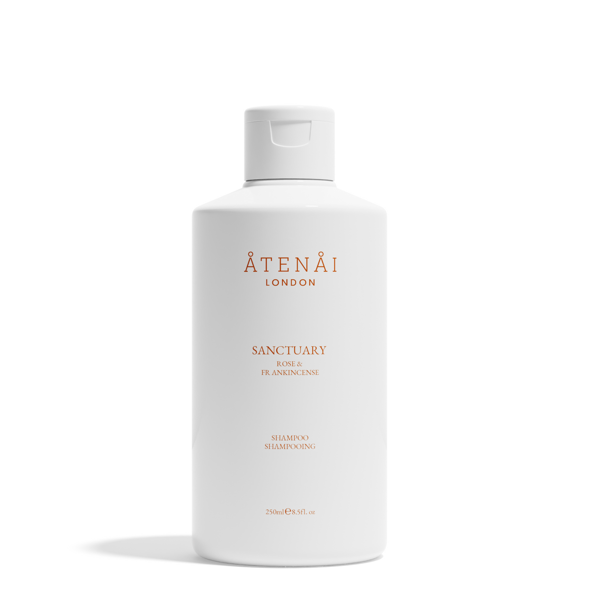 Atenai London Sanctuary Hair Shampoo-0