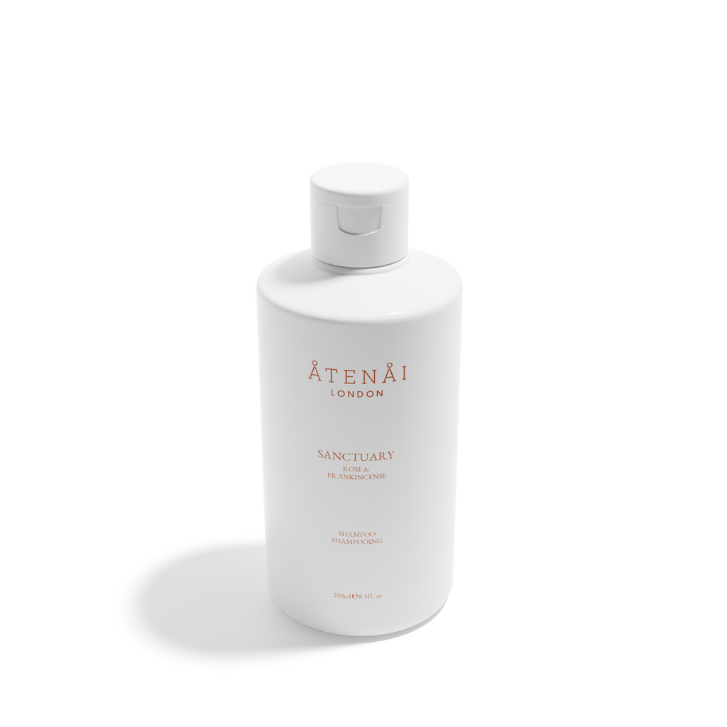 Atenai London Sanctuary Hair Shampoo-2