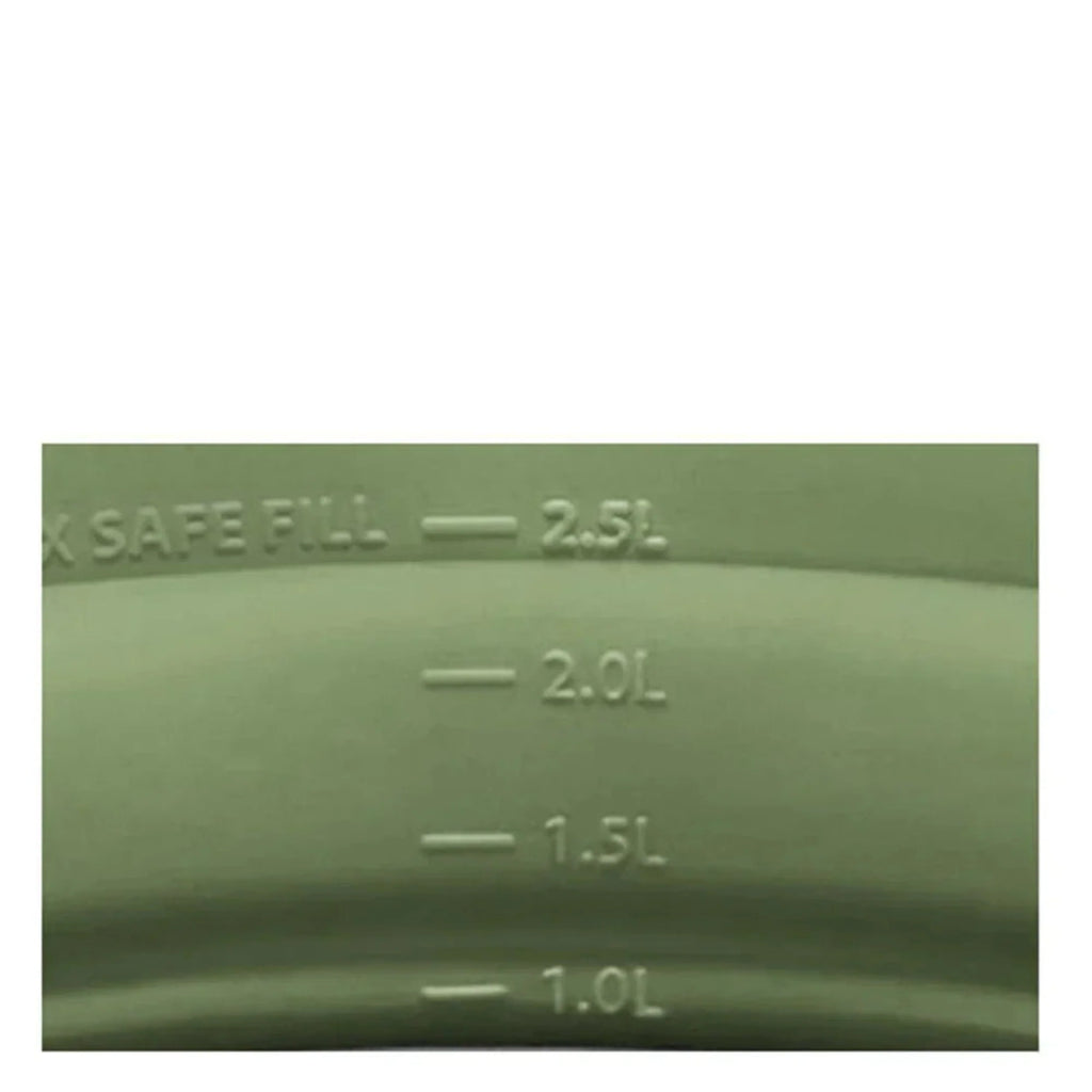 Foldable Portable Camping Kettle-3