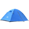 Outdoor Tent Double Double-decker-0
