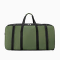 Camping Gear Storage Box with Wheels-0